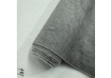 Welur tapicerski Salwador Grey, tkanina obiciowa do mebli - Pet Proof