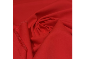 Vodoodpudivá látka Komfort (Oxford), UV-WR-PU, 260 g/m², šíře 160 cm, pro zahradní nábytek a polštáře, červená Vodoodpudivá látka Komfort (Oxford), UV-WR-PU, 260 g/m², šíře 160 cm, pro zahradní nábytek a polštáře, červená