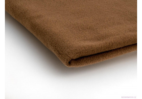 Látka Microfleece Toffi
