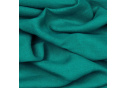 Tissu Lin Oskar couleur turquoise 265 gr 
