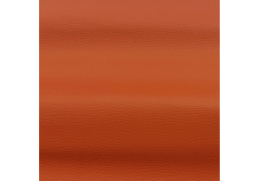 Ekokůže barva Oranžová standard