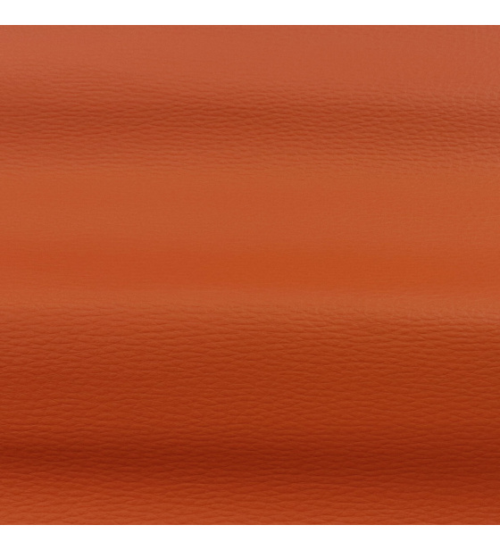 Eco-leather color Orange standard