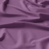 Jednobarevná bavlněná látka barva Fialová 510