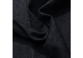 Čalounické potahové látky, Ametyst, Antracitová