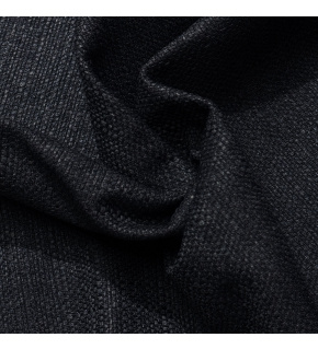 Čalounické potahové látky, Ametyst, Antracitová Čalounické potahové látky, Ametyst, Antracitová