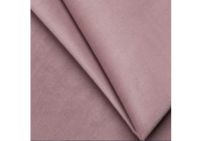 Velurová potahová látka, Velluto, Flamingo