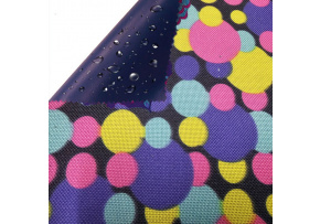 Vodu odpuzující látky Codura, Puntík Multi