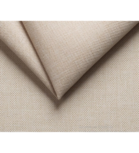 Čalounická látka SAVANA barva ECRU 1,45 m x 0,4 m