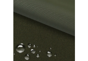 Vodotěsné látky Codura, 600x300, Khaki