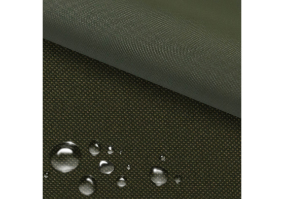 Vodotěsné látky CORDURA 600x300  khaki 18