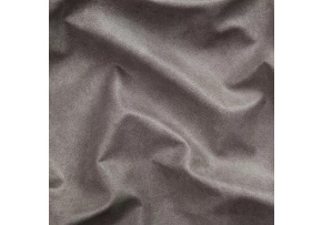 Eko kůže Ranger Stříbrná,potahová měkká látka, metráž