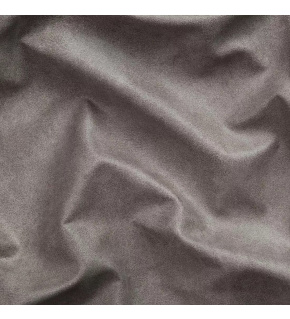 Eko kůže Ranger Stříbrná,potahová měkká látka, metráž Eko kůže Ranger Stříbrná,potahová měkká látka, metráž