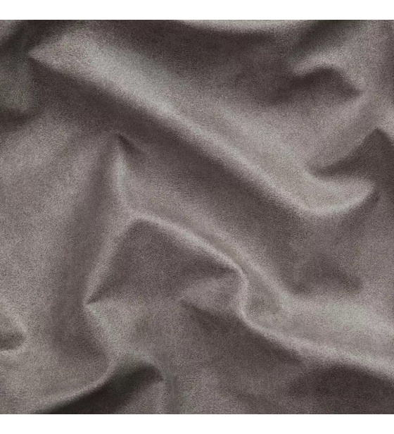 Eko kůže Ranger Silver, potahová měkká látka, metráž