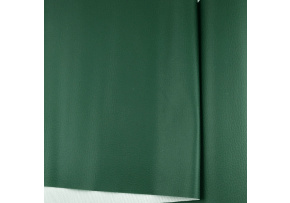 Ekokůže barva Tm. Zelená standard