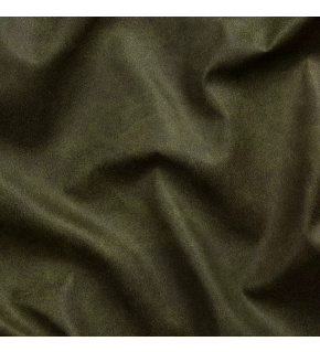 Eko kůže Ranger Zelená, potahová měkká látka, metráž Eko kůže Ranger Zelená, potahová měkká látka, metráž