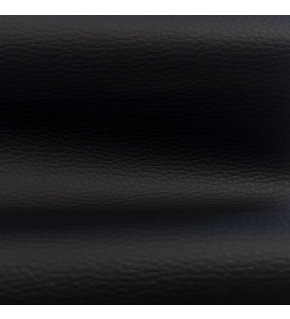 Ekokůže Standart koženka v metráži, 480 g/m², šíře 145 cm, černá