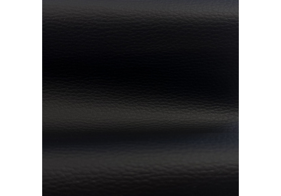 Eco-leather color Black standard