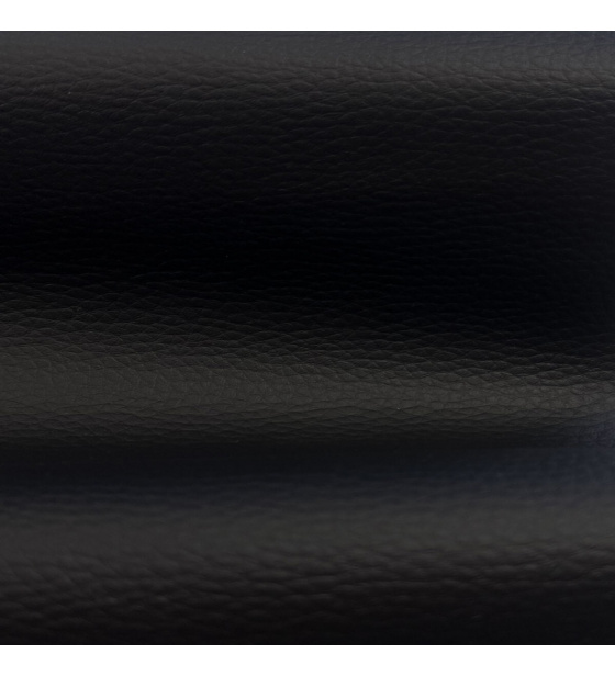 Eco-leather color Black standard