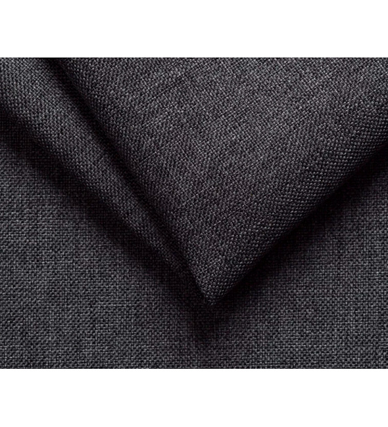 Čalounická látka SAVANA barva 68 ANTRACIT 1,45 m x 0,6 m