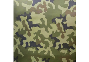 Vodu odpuzující látka na Pláštěnky/Bundy, Moro, 60 gr/m2