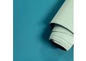 Ekokůže barva Tyrkys standard
