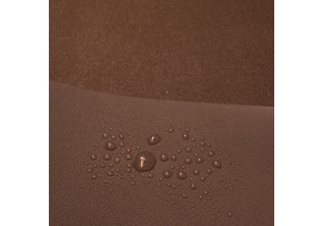 Vodotěsné látky Codura, Hnědá