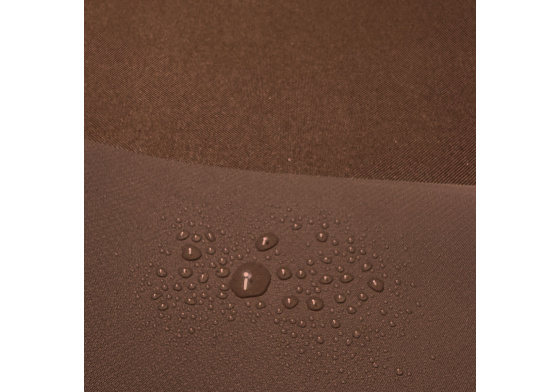 Vodotěsné látky Codura, Hnědá