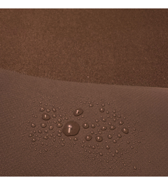 Vodotěsné látky Codura, Hnědá