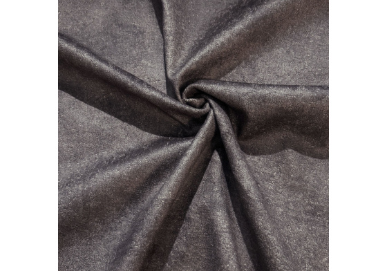 Velvet upholstery fabric, Infinity, Java