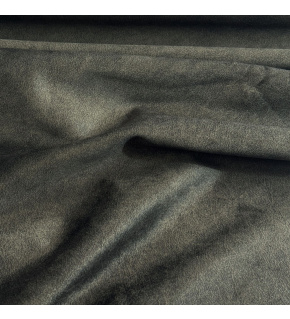 Velurová potahová látka Salvador Espresso pro nábytek, metráž - Pet Proof Velurová potahová látka Salvador Espresso pro nábytek, metráž - Pet Proof