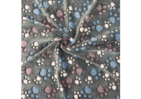 Minky Beránek Tlapky na Šedém