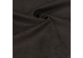 Ekokůže Diva Espresso, potahová látka vodoodpudivá, metráž