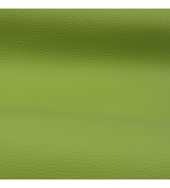 Eco-leather color Green Apple standard