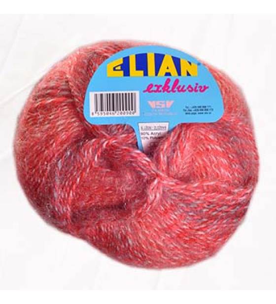 Pletací příze ELIAN EXKLUSIV 70167