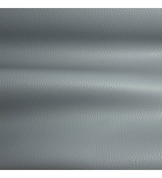 Ekokůže Standart koženka v metráži, 480 g/m², šíře 145 cm, šedý
