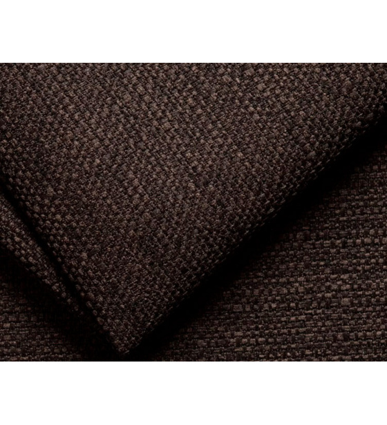 Čalounické, potahové látky Ametyst vzor 07 mocca 1,42 m x 0,4 m