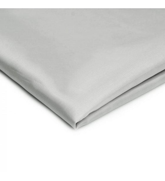 Látka PODŠÍVKA POLYESTEROVÁ barva SV. ŠEDÁ