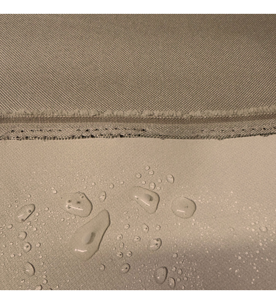 Vodotěsné látky Codura, Cappuccino