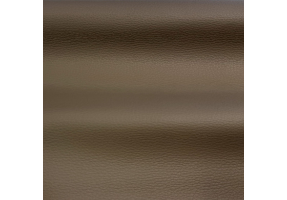 Eco-leather color Cappuccino standard