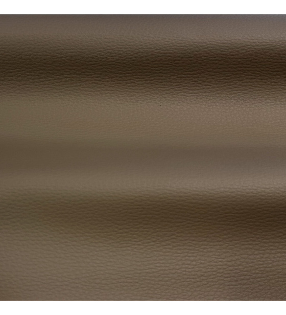 Eco-leather color Cappuccino standard