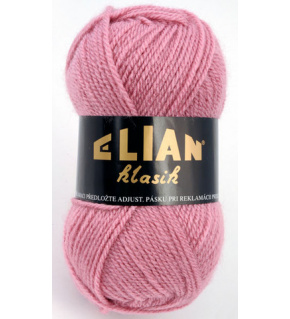 Pletací příze ELIAN KLASIK 275 Pletací příze ELIAN KLASIK 275