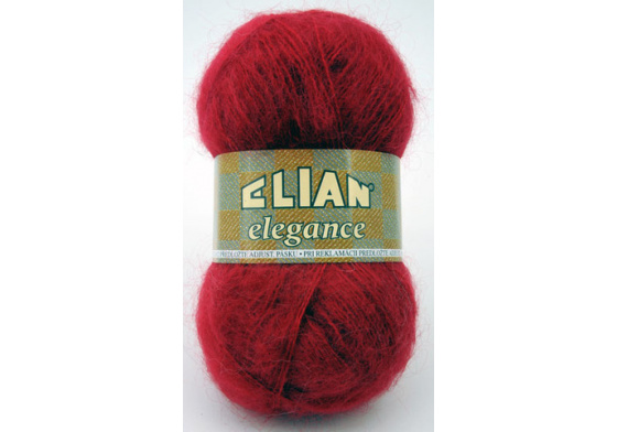 Pletací příze ELIAN ELEGANCE 174