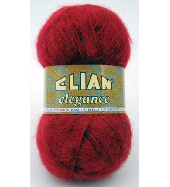 Pletací příze ELIAN ELEGANCE 174