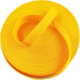Polypropylénový popruh 25 mm žlutý (balení 50 m)