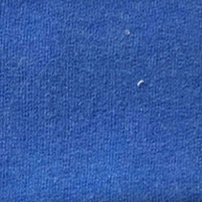Teplákovina PREMIUM barva 6 modrá melé 220 gr