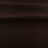 Ekokůže Largo Čokoládová, potahová látka na podkladě, hrubá, metráž