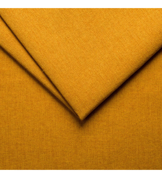 Potahová Strukturální látka na nábytek Como, Yellow