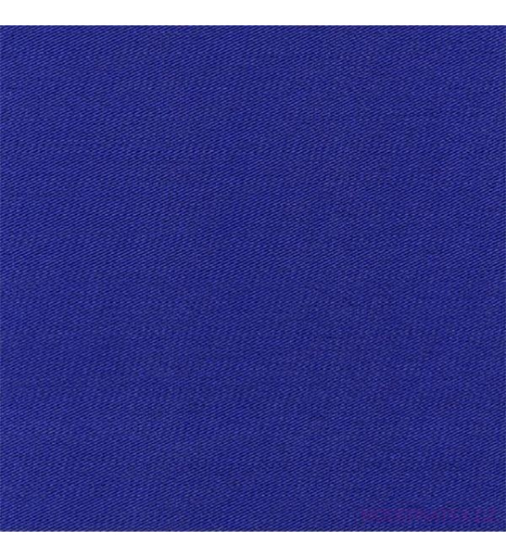 Bavlněný kepr BV NORD 245x05 Stř.Modrá