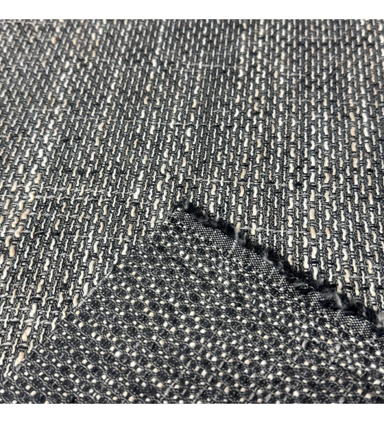 Čalounická látka, Nevada, Pepř a sůl