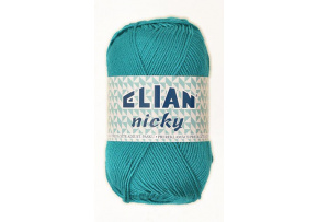 Pletací příze ELIAN NICKY 132